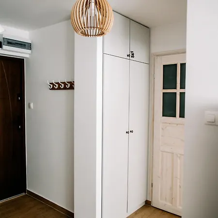 Antrakt Apartment *
