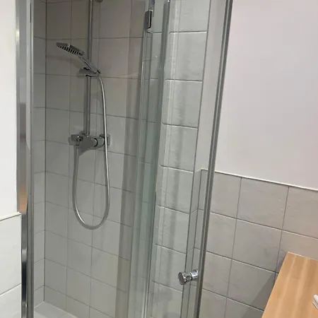 Apartment Antrakt Jelenia Gora