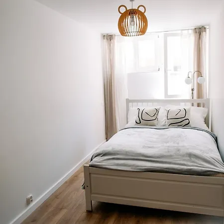 Antrakt Apartment