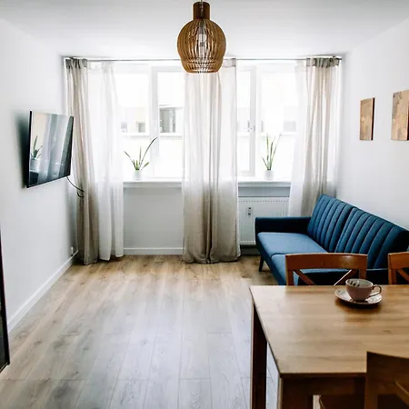 Apartment Antrakt