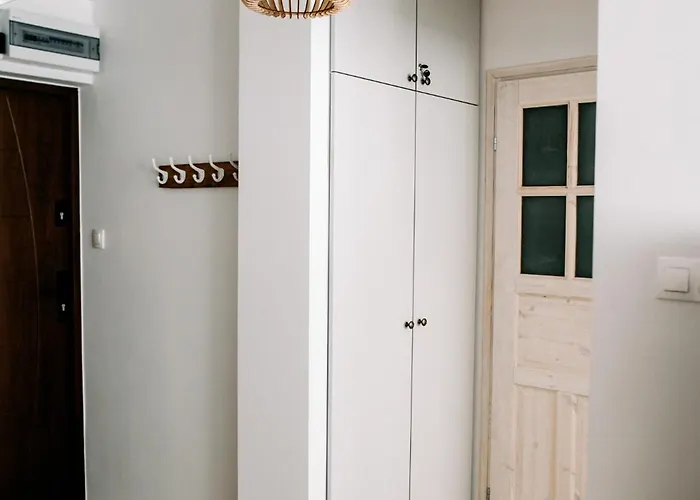 Antrakt Апартаменты *