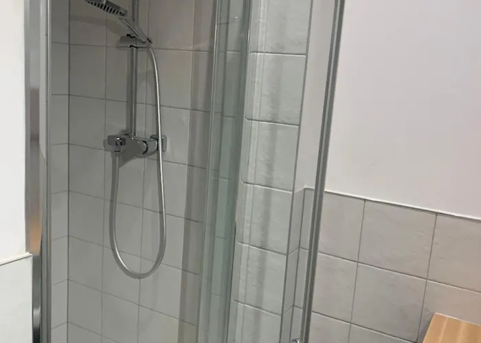 Апартаменты Antrakt Еленя-Гура