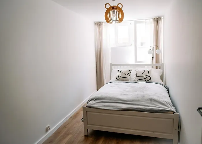 Antrakt Апартаменты